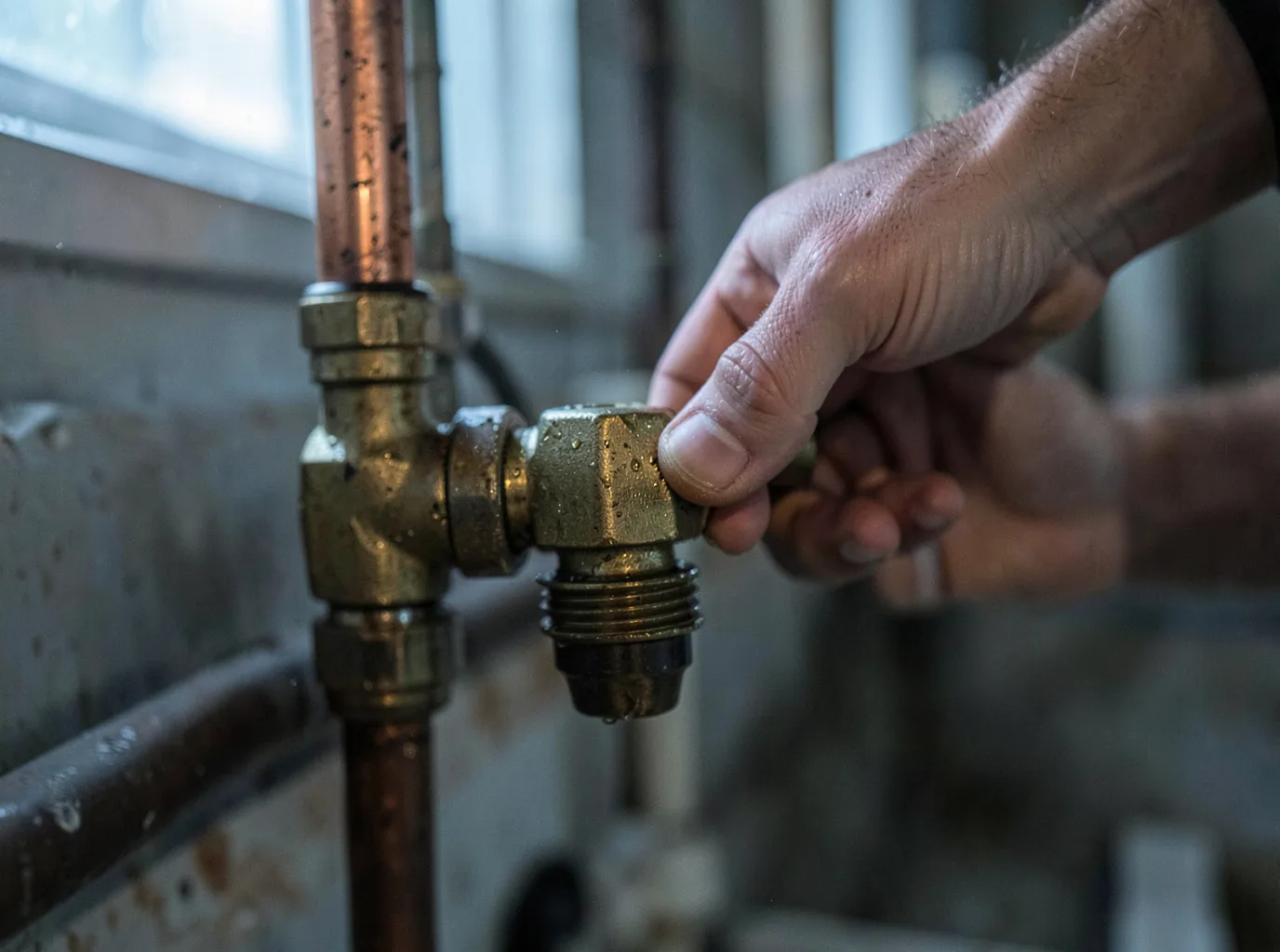 Emergency Plumber Trenton, OH FAQs
